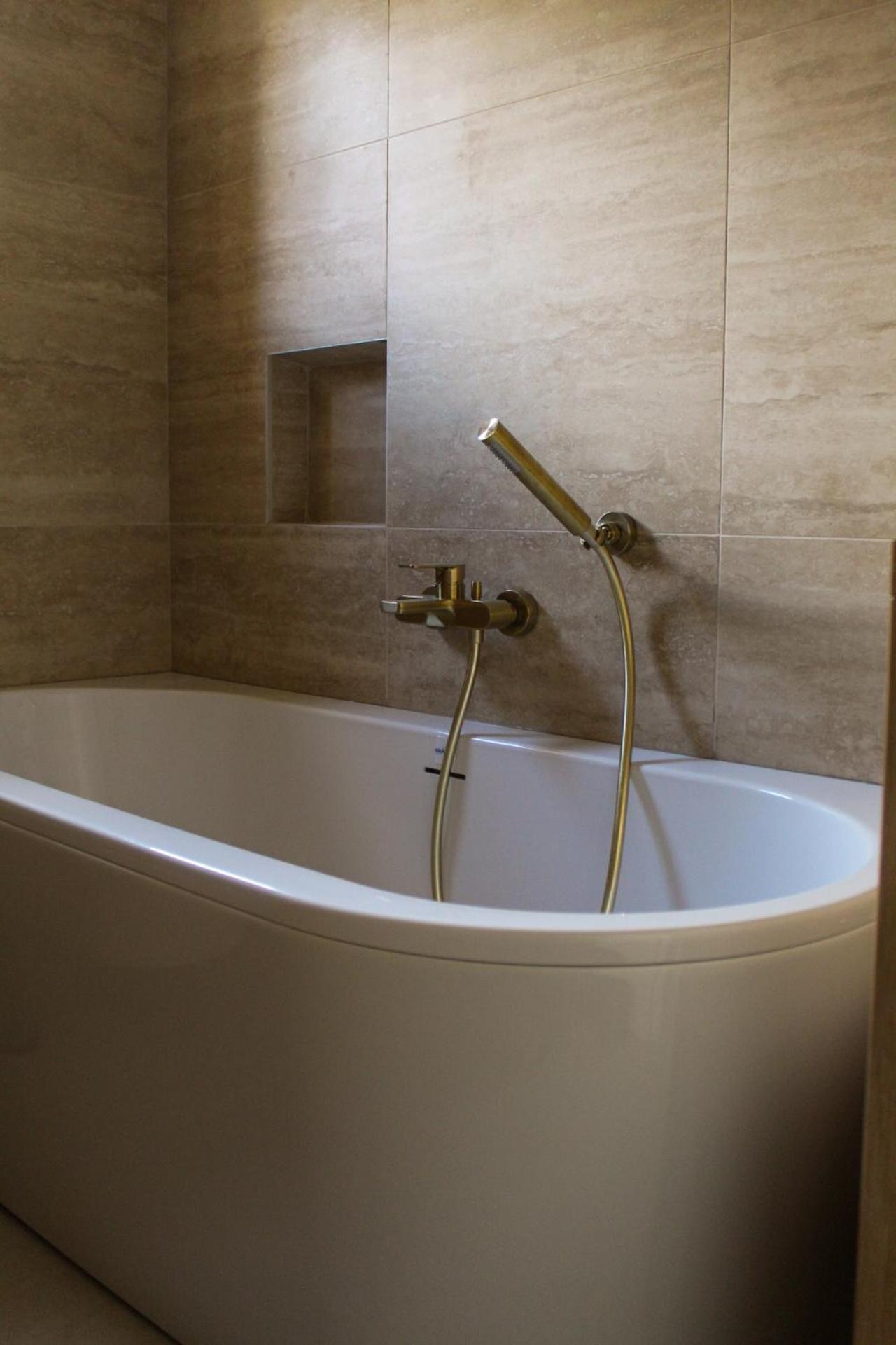 Apartment Michelin Примоштен Экстерьер фото